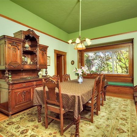 The Pink Mansion Bed & Breakfast Calistoga Exterior foto